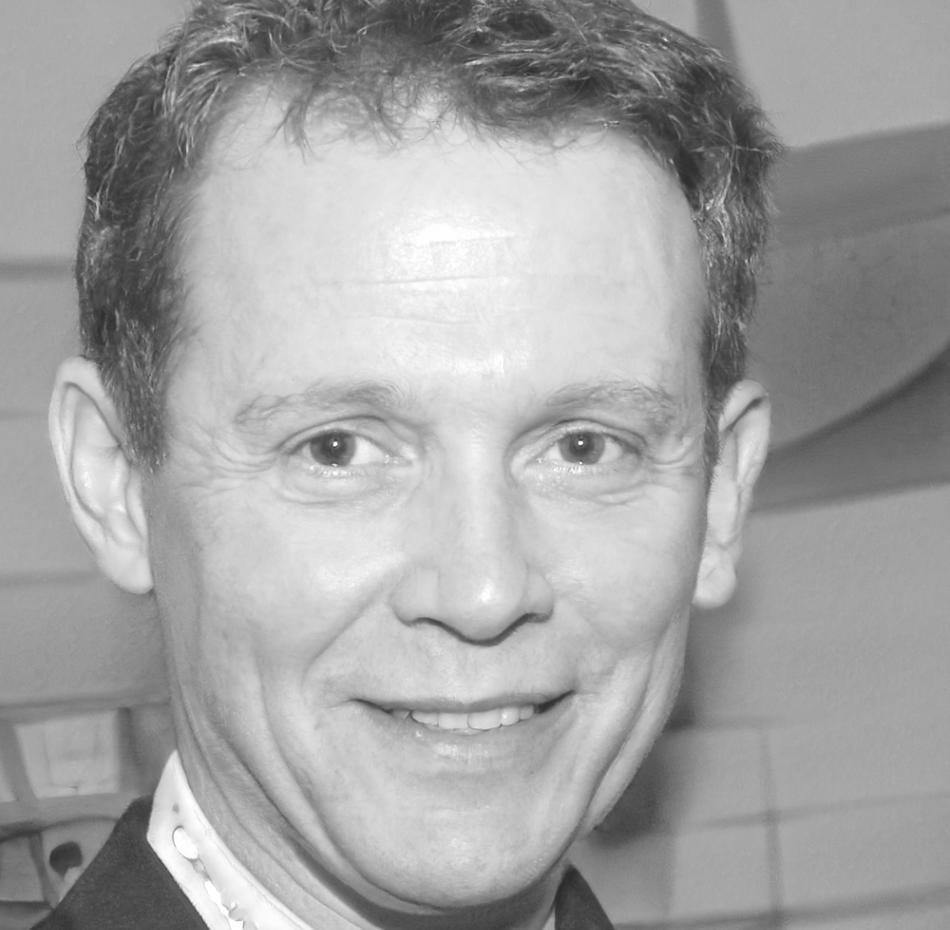 Retrato de Mateo Ibáñez